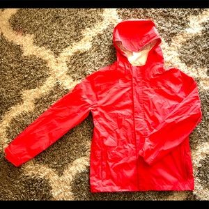 Vineyard Vines Rain Jacket